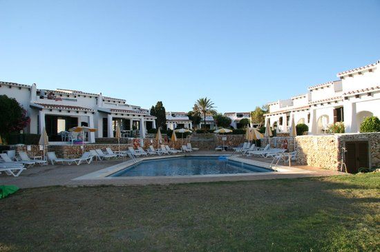 Binibeca Mar Σπίτι διακοπών Binissafuller Εξωτερικό φωτογραφία